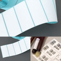 바코드 감열 롤라벨 800매(70X30MM) 화장품라벨지 롤라벨스티커 롤용지