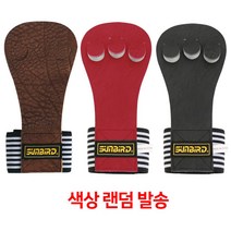 썬버드 벤치프레스 아령 헬스역도 장갑 2개 손목