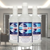 골드파워 멀티클리너 묵은때 기름때 찌든때 제거제 자동차휠세정제, 골드파워클리너/3병