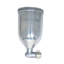 협성정밀 스프레이건컵 5호 2000G 71-61 W33G W2000G W61G W71G 중력식, 단일 수량