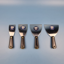 스텐 헤라 스덴 스크래퍼 칼, 5인치