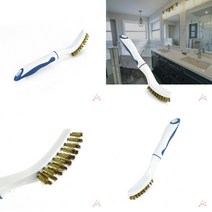 동 솔 욕실바닥청소 화장실청소솔, MM상품상품선택MM