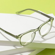 리끌로우 RECLOW TR B099 GREEN GLASS 안경
