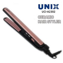 고데기 UCI-A2302 유닉스, 상세페이지 참조