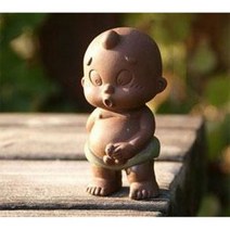 기타 바보사랑[기헌]고추 만지는 오줌싸개 동자 인형 2 [2212716], 상세 설명 참조