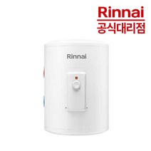 [행인에너지] 린나이 전기온수기 15리터 30리터 50리터 모음 저장식 온수기, REW-EH50U