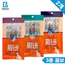 고양이 습식 간식 유산균 3종 콤보세트 x2개 짜먹는 _ 2210228EA, 쿠팡2 1, 쿠팡2 본상품선택
