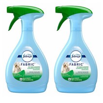 Febreze 페브리즈 섬유 탈취제 펫 냄세 제거 800ml2개