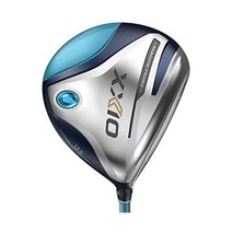 2022 XXIO 여성 12 드라이버 460cc, Right, Graphite, Ladies + 12.5 Degrees