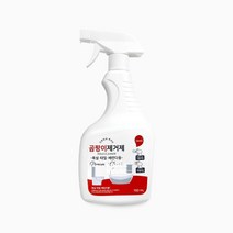 OVZ070380나는 곰팡이 제거제입니다 700mL, 1