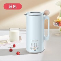 죽 제조기 죽만는드기계 죽만들기 두유 기계 벽걸이 JOYOUNG 오렌지 Juicer 미니 자동 난방 요리 간장 만들기 주스 휴대용, b+CN
