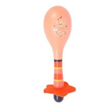 [AKMALL][물랑로티] 원목 마라카스 dans la jungle maracas(p), 색상:단일상품