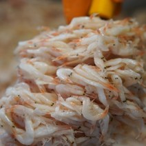 산지직송 국내산 광천 토굴 새우젓 김장 육젓 500g ~ 5kg, 1kg, 1개