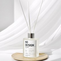 노디자인 디퓨저 150ml x2개 호텔 화장실 실내 고급 방향제 천연향료, 플라워하우스(1+1)