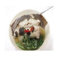 23년 삼천포 봄도다리 쑥국 재료 산지직송 자연산도다리 손질 쑥도 드려요 1kg, 삼천포 봄도다리 쑥국1kg2-4미 +쑥50g
