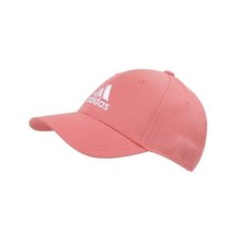아디다스 코튼 베이스볼 캡모자 GM6272, 56(OSFW)