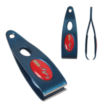 LAF 스텐레스 라인커터 낚싯줄커터 낚시가위