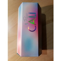 홀리스터 여성 Pure Cali 향수 50ml 오드 퍼퓸