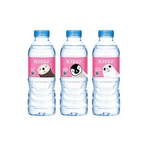 롯데 아이시스8.0 300ml x 80펫