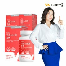 비타민마을 가르시니아 포텐 3박스, 옵션선택