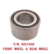 ATV부품 휠 베어링 키트 ARCTIC CAT 250 300 350 유틸리티 CR 366 400 FIS TRV TBX VP 레드 그린 1402-027 amp 1402-809, [02] green