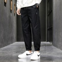 이지핏 남자 스티치 스타일 빅사이즈 허리밴딩 배기팬츠 맨즈도매 남자슬랙스 남성바지 슬랙스 리즈코 조거팬츠 남성 남자 남성의류남성반바지 남자바지 린넨바지 슬렉스 면바지 남자반바지 맨도매 남자밴딩바지 트레이닝바지