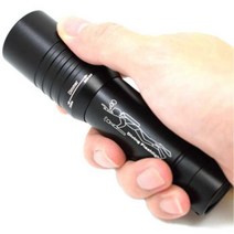 줌기능 방수랜턴 미니랜턴 120G 레저용후레쉬 수중등