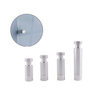 벽면 아크릴광고판 띄움 AL훅15X70, 본상품선택