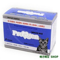 성장도움 고양이영양제 비타민 노묘 고양이음식 아기고양이간식 펫용품 캣용품, 1개