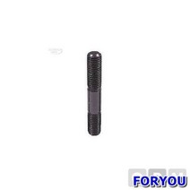 ForU915 태승 스터드 볼트 1개 전기용품 사무용품 안전용품 배관자재 공구 소모성자재