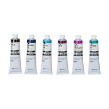 [홀베인]유화물감낱색 아카데믹 60ml, 상세설명 참조, [6625300]인디안옐로우