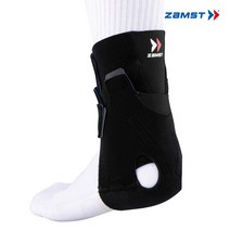 잠스트 발목보호대 AT-1 아킬레스 뒷꿈치 야구