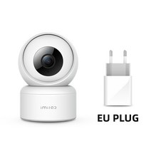 스마트 홈 카메라앱 제어, EU 플러그가 있는 c20pro