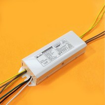 자외선램프용 전자식 안정기 UV 30W 1등용 국내산, 1개