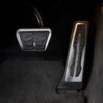 BMW 7시리즈 G11 G12 순정형 페달, 03. 5 6 7 SERIES, A TYPE (오리지널)