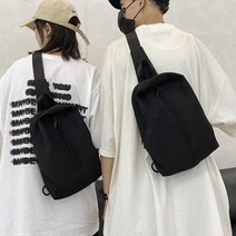 남자 여자 크로스백 슬링백 패션 메신저백 스트릿패션
