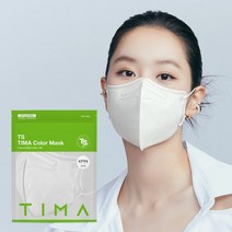 뉴TS가드 KF94 새부리형 마스크 대형 50매 [블랙 화이트 베이지 그레이] 현대홈쇼핑 판매중, 로얄 대형-블랙(50)