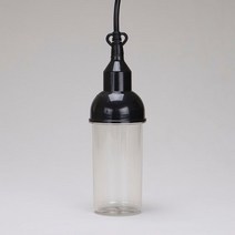 삼파장 방우등 PVC소켓 소모갈 아크릴커버포함 작업등 고급 감성 차박 초보 캠핑 그램핑 장비 용품 준비물 남자 여자 커플 생일 선물, A 본상품선택