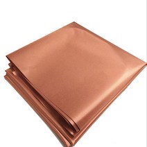 EMF 측정기 전자파 테스터기 주파수 미터 검출 순수 구리 패브릭 차단 RFID/RF-EMF/EMI 보호 재료 차폐 신, 03 5 meters long