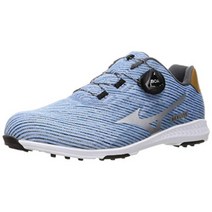미즈노 남성용 경량 골프화 넥스라이트 008 보아 3E