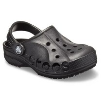 크록스 키즈 바야 클로그 아동 샌들 슬리퍼 207013-001