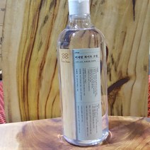 도마오일 미네랄화이트오일 500ml, 나무도마오일