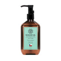 셀비엔 100%로즈힙오일 100ml, 1개