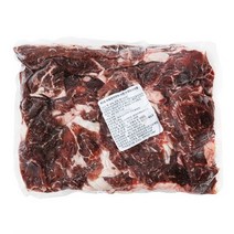 우육볼라전각(불고기용) 1.8kg/에이스원미트, 상세페이지 참조
