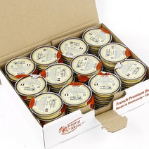 이즈니 무가염 포션버터 10gx60개+아이스박스, 60개, 10g