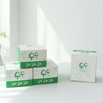 여행 캠핑 휴대 아웃도어 대형 물티슈, 12매입, 1통
