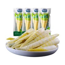 (승이네 집) 중국식품 yumeizi jiansun 위메즈 산초맛 뽀족 죽순 40g, 10개