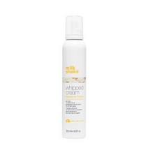 밀크쉐이크 컨디셔닝 휩피드 크림 200ml, 없음