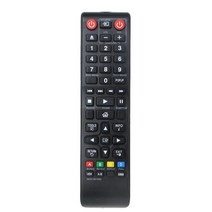 블루 레이 플레이어 BD-F5100 BD-F5500 BD-JM59 BD-E5200 BD-H5500 BD-J4500 BD-J5700 BD-J5900 BD-JM57C TM1241, 검은색