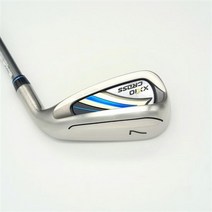 중고 젝시오 크로스 MH2000 7번아이언 R F252A, 단품